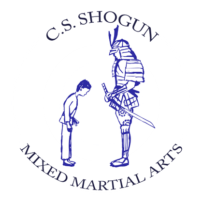 Sigla Clubului Sportiv Shogun