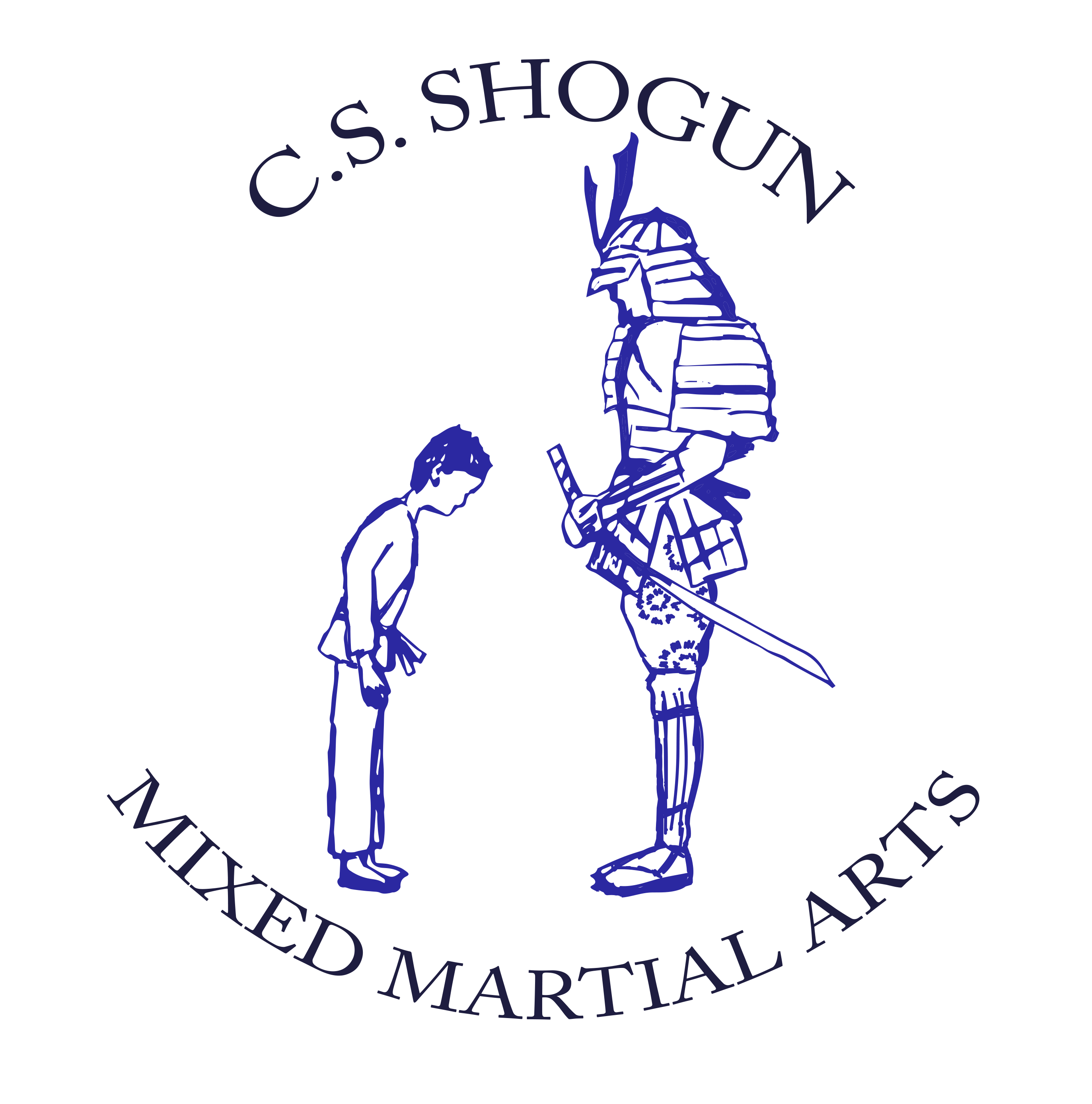 CS Shogun
